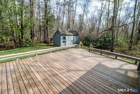 17 Dresden West Court Goshen CT 06756