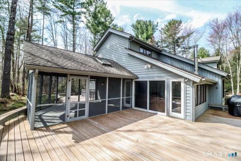 17 Dresden West Court Goshen CT 06756