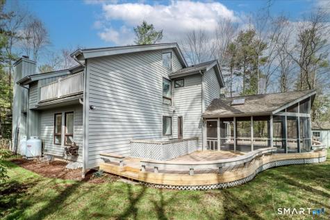 17 Dresden West Court Goshen CT 06756