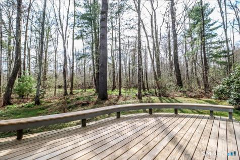 17 Dresden West Court Goshen CT 06756