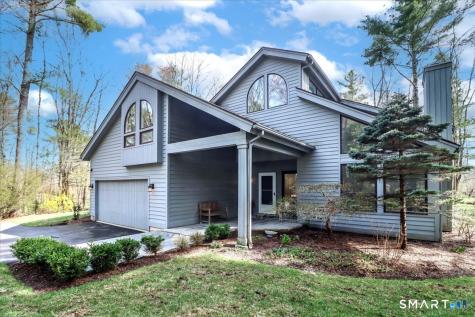 17 Dresden West Court Goshen CT 06756