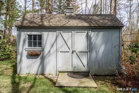 17 Dresden West Court Goshen CT 06756