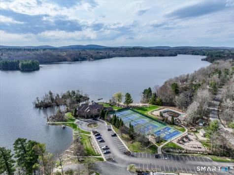 17 Dresden West Court Goshen CT 06756