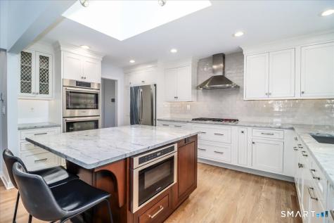 17 Dresden West Court Goshen CT 06756
