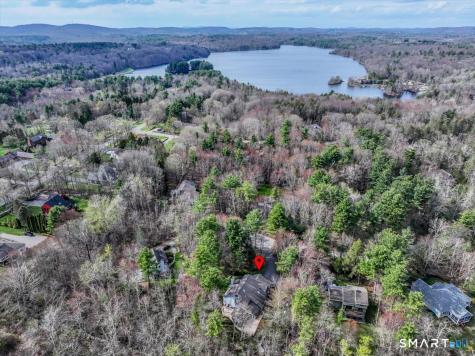 17 Dresden West Court Goshen CT 06756