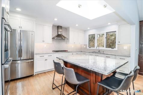 17 Dresden West Court Goshen CT 06756