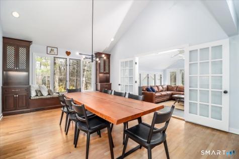 17 Dresden West Court Goshen CT 06756