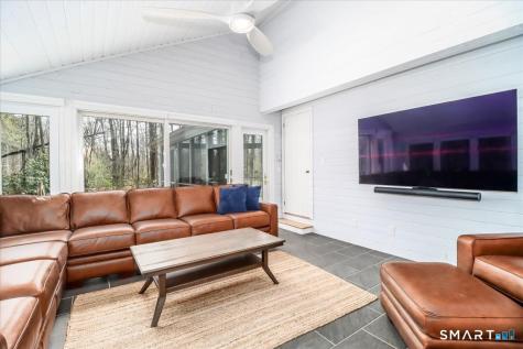 17 Dresden West Court Goshen CT 06756