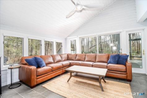 17 Dresden West Court Goshen CT 06756