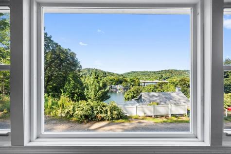 105 Lower Fish Rock Road Southbury CT 06488