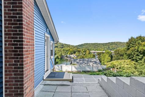 105 Lower Fish Rock Road Southbury CT 06488