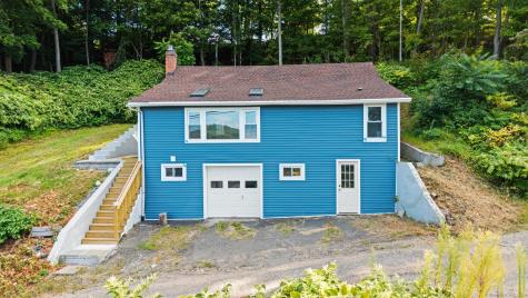 105 Lower Fish Rock Road Southbury CT 06488