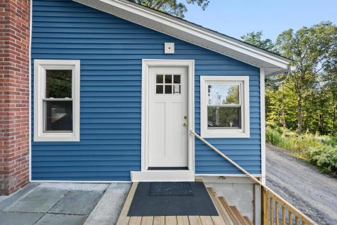 105 Lower Fish Rock Road Southbury CT 06488