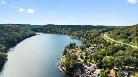 105 Lower Fish Rock Road Southbury CT 06488