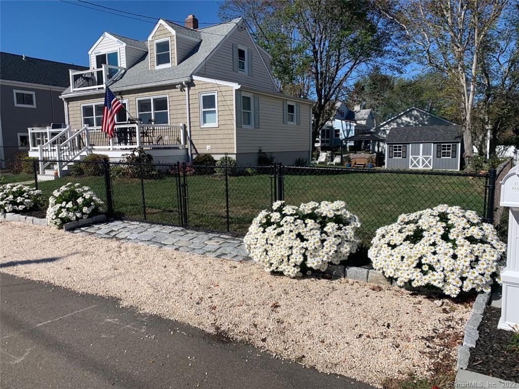 180 Point Beach Drive Milford CT 06460