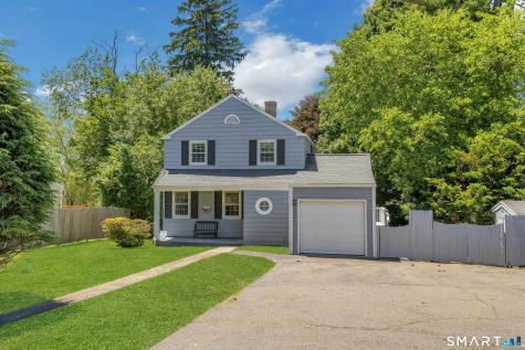 4949 Main Street Bridgeport CT 06606