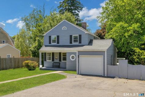 4949 Main Street Bridgeport CT 06606