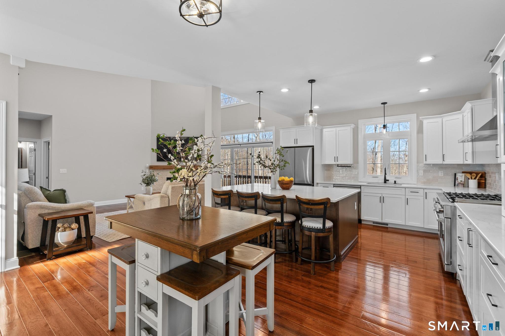 41 Sunrise Lane East Hampton CT 06424