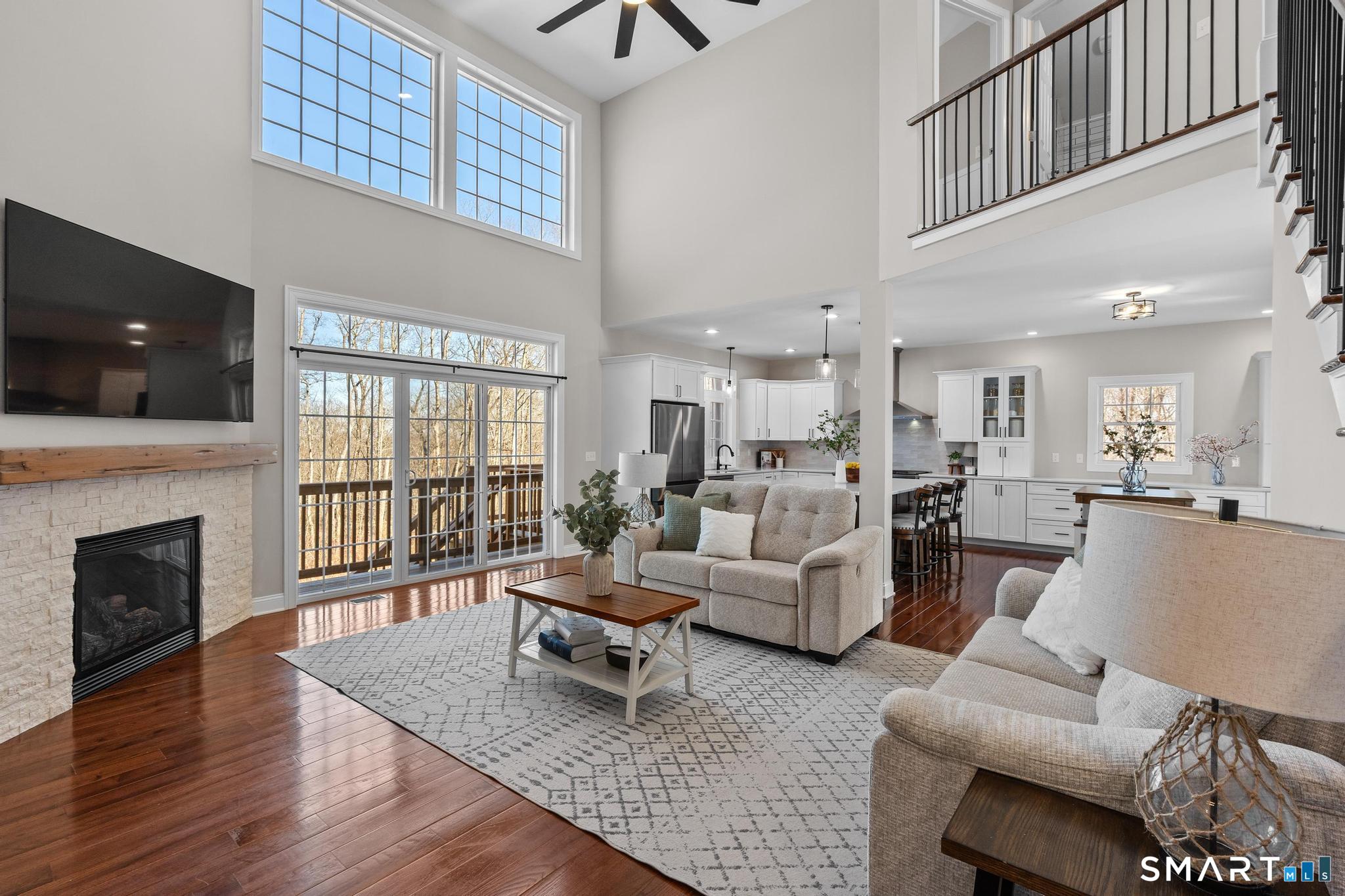 41 Sunrise Lane East Hampton CT 06424