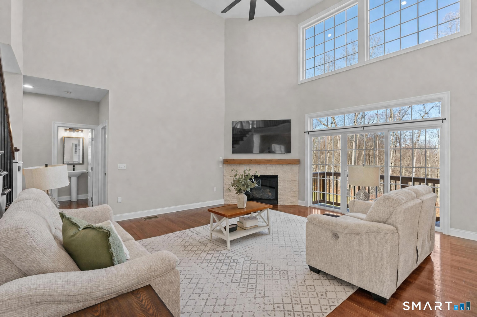41 Sunrise Lane East Hampton CT 06424