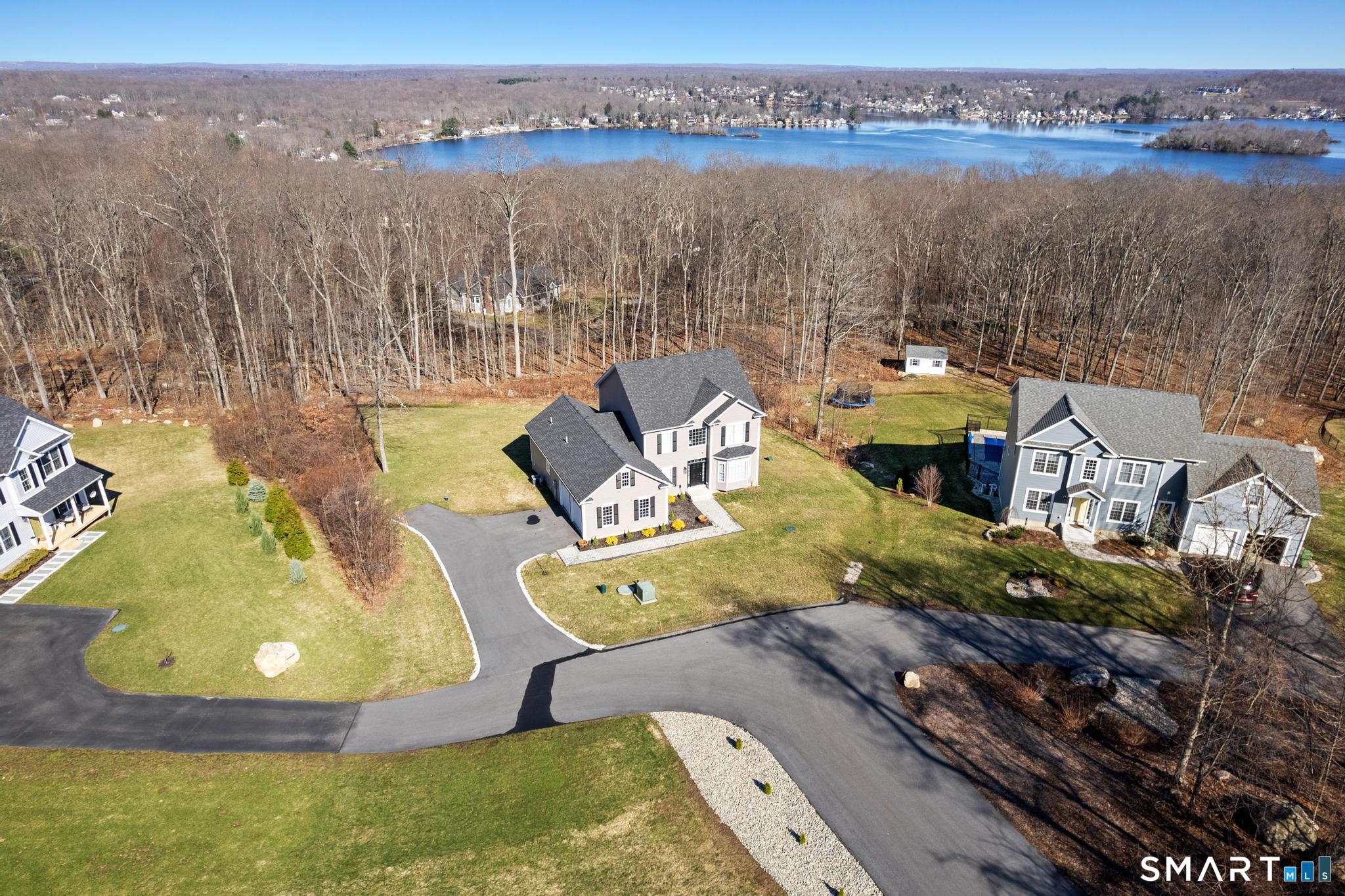41 Sunrise Lane East Hampton CT 06424