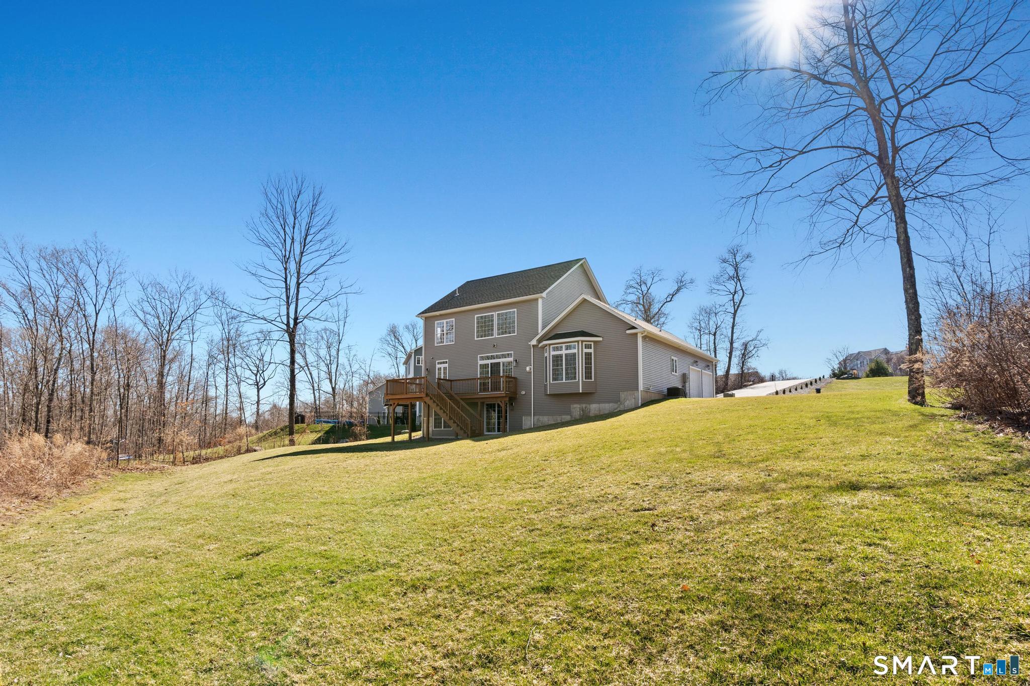 41 Sunrise Lane East Hampton CT 06424