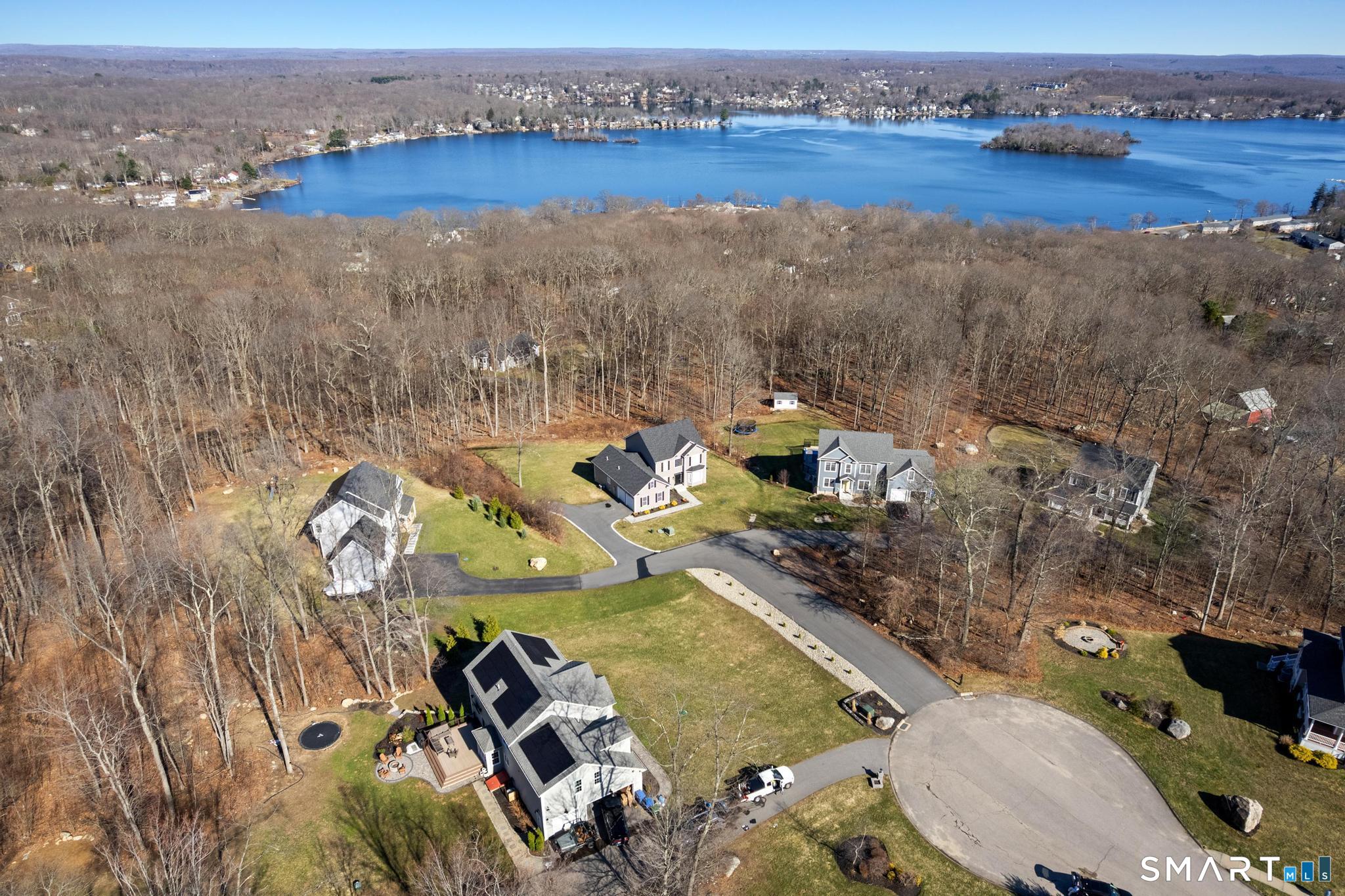 41 Sunrise Lane East Hampton CT 06424