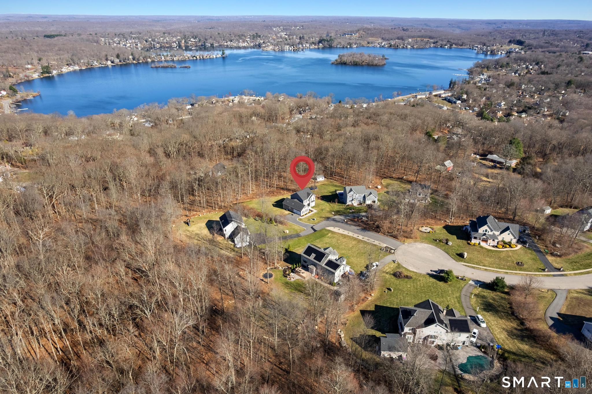 41 Sunrise Lane East Hampton CT 06424