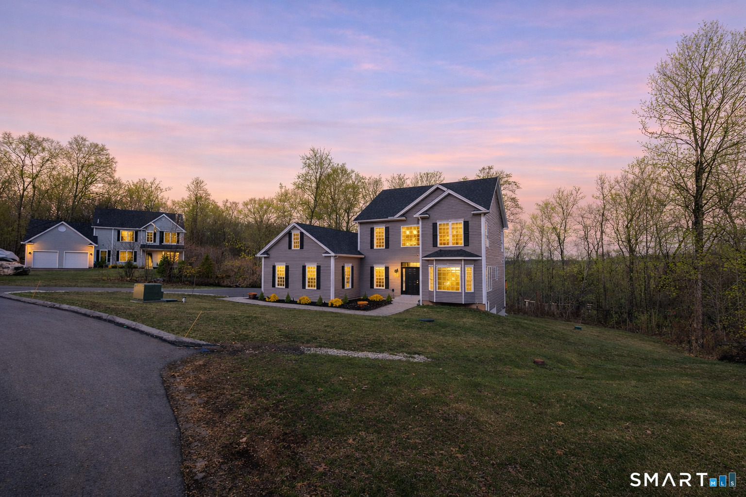 41 Sunrise Lane East Hampton CT 06424