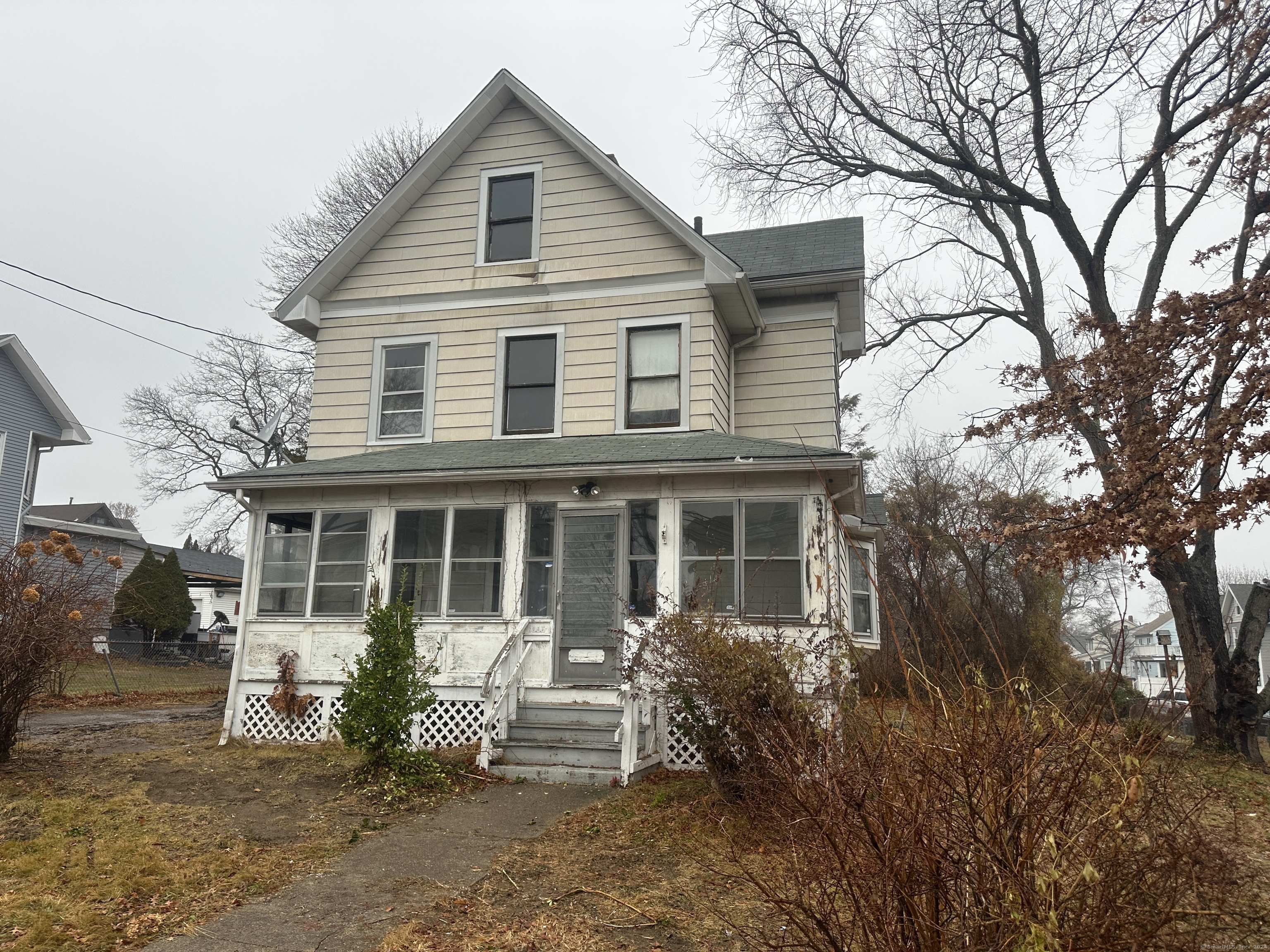 1096 Hillside Avenue Stratford CT 06614