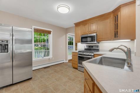 92 Clark Hill Road East Haddam CT 06423