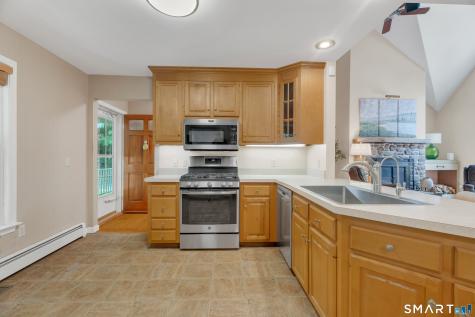 92 Clark Hill Road East Haddam CT 06423