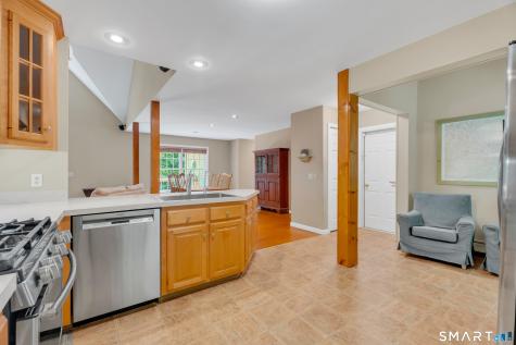 92 Clark Hill Road East Haddam CT 06423
