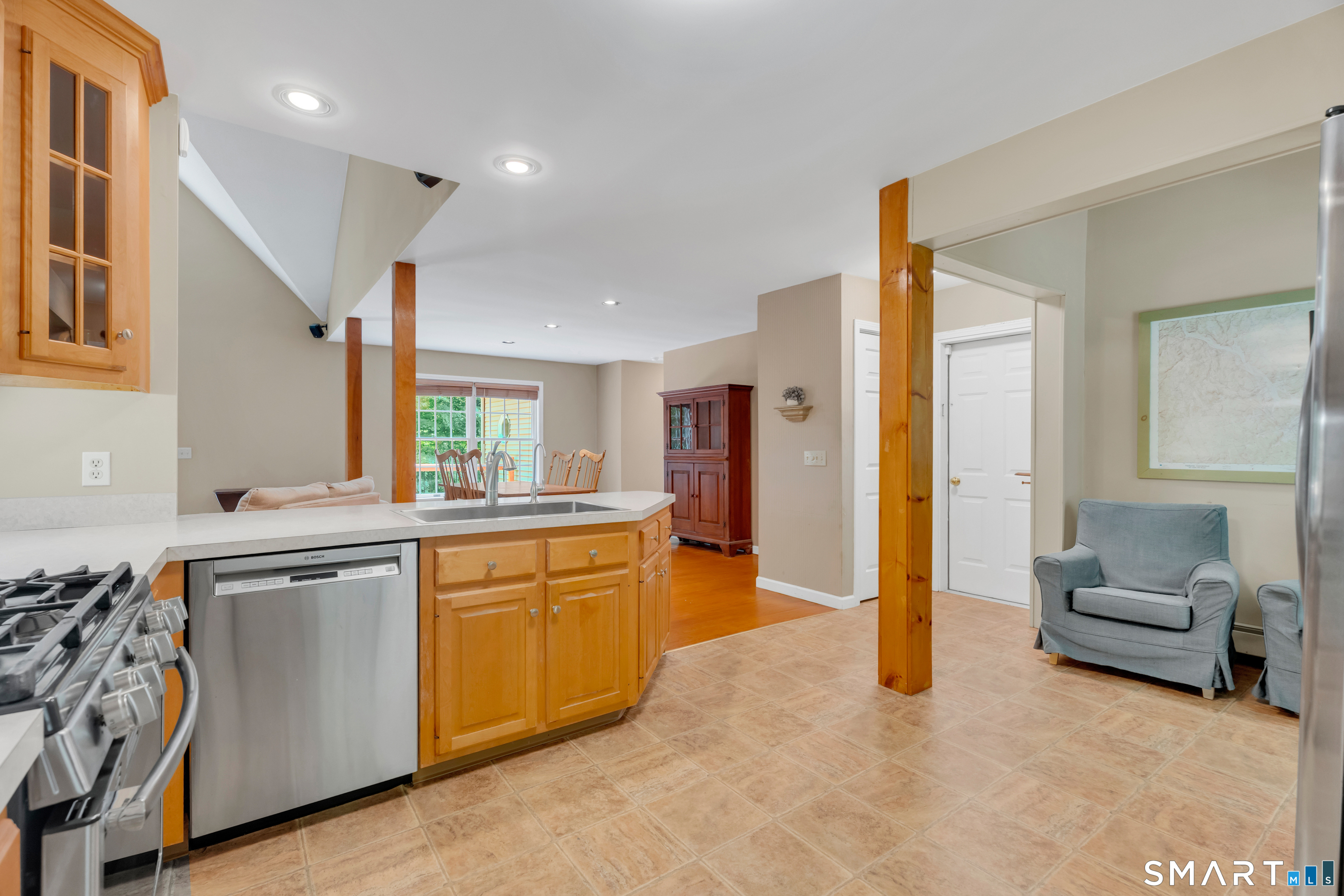 92 Clark Hill Road East Haddam CT 06423