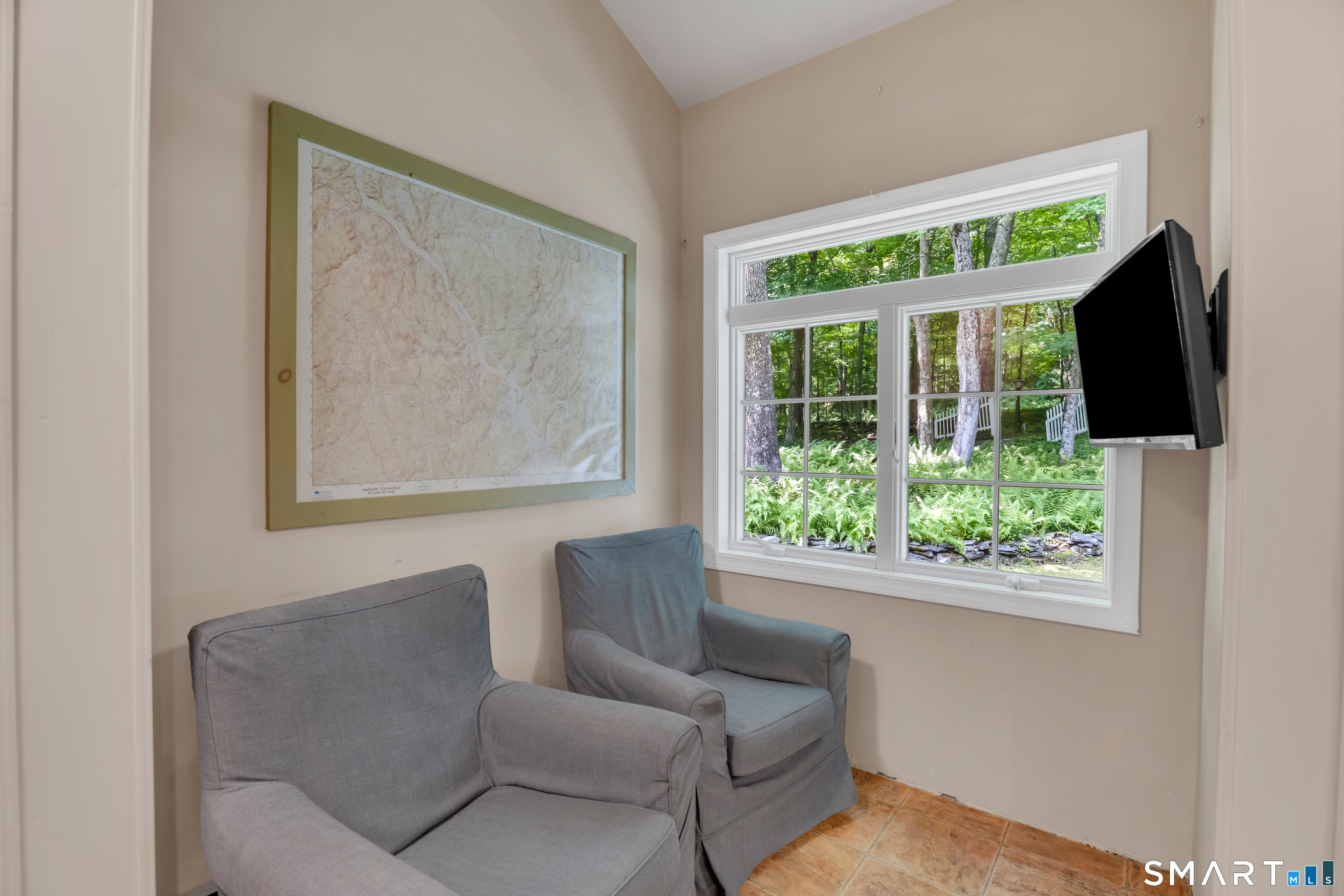 92 Clark Hill Road East Haddam CT 06423