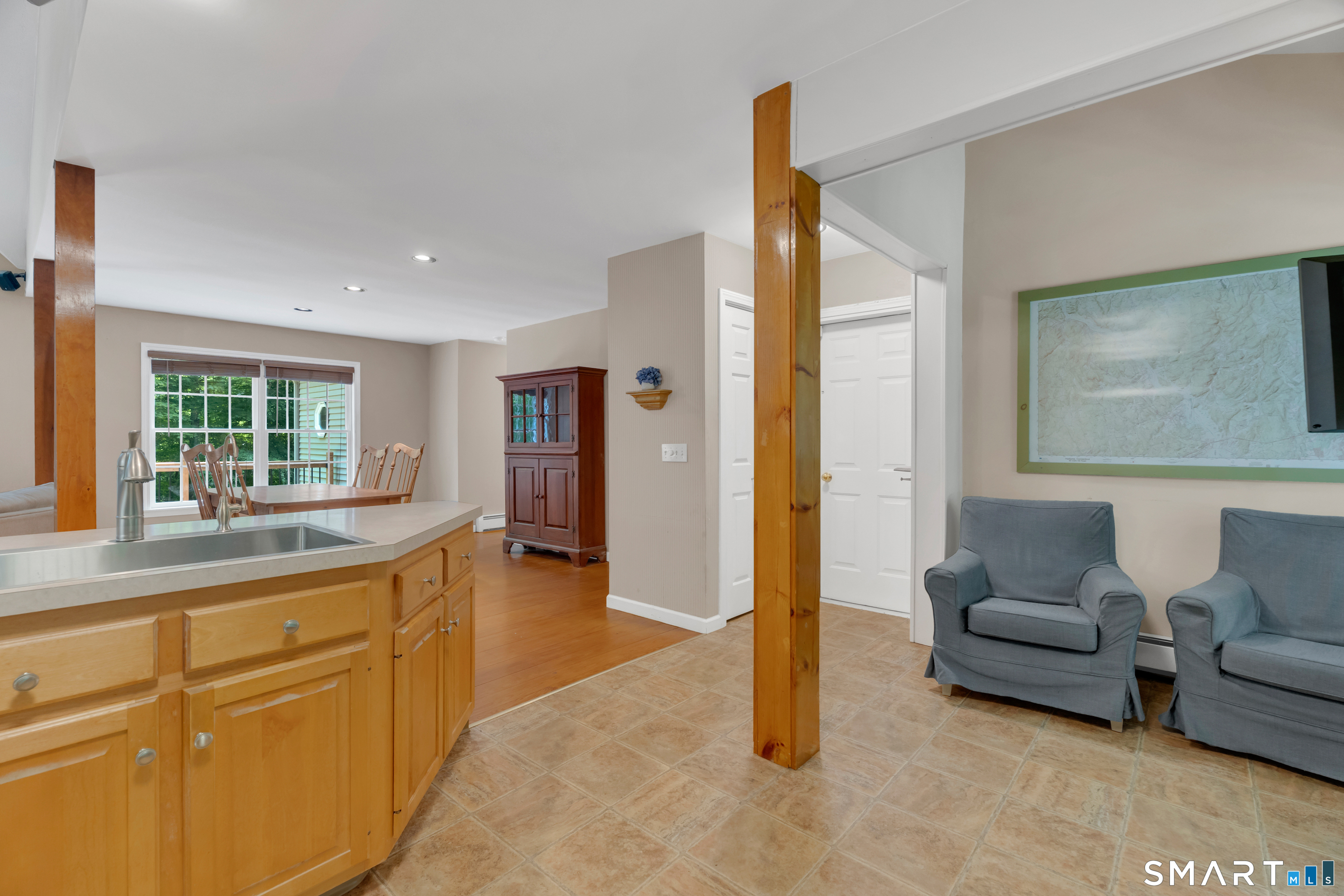 92 Clark Hill Road East Haddam CT 06423