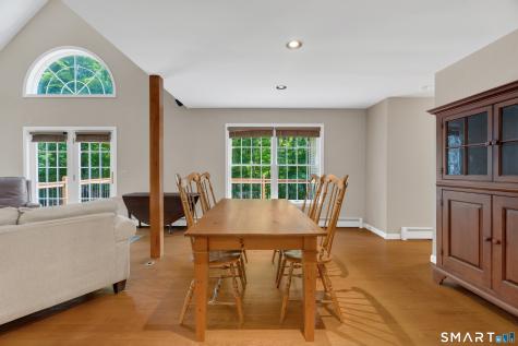 92 Clark Hill Road East Haddam CT 06423