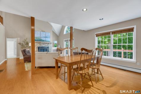92 Clark Hill Road East Haddam CT 06423