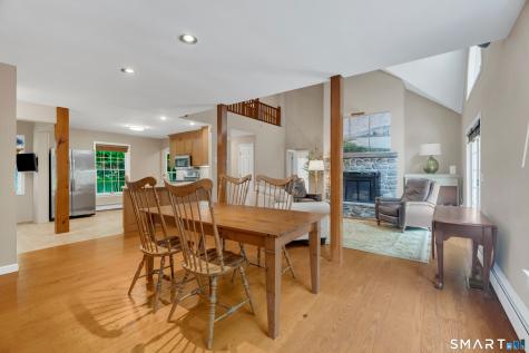 92 Clark Hill Road East Haddam CT 06423