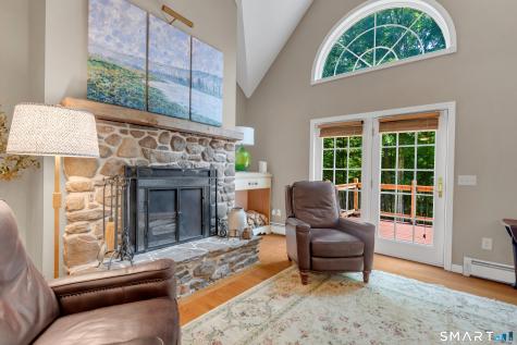 92 Clark Hill Road East Haddam CT 06423