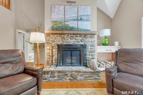 92 Clark Hill Road East Haddam CT 06423