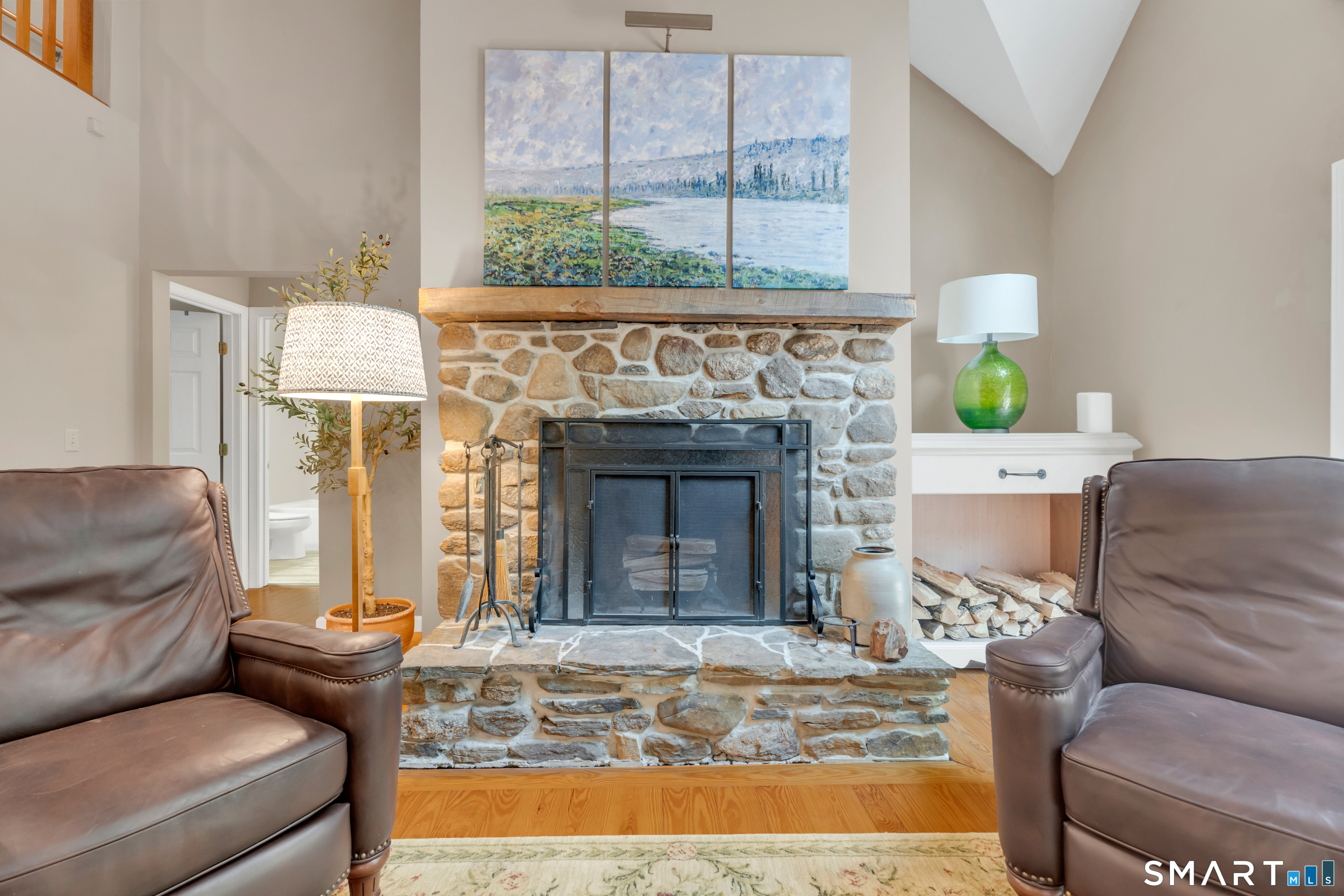 92 Clark Hill Road East Haddam CT 06423