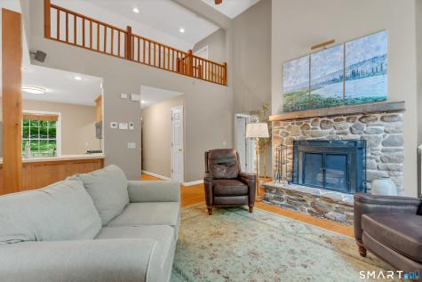 92 Clark Hill Road East Haddam CT 06423