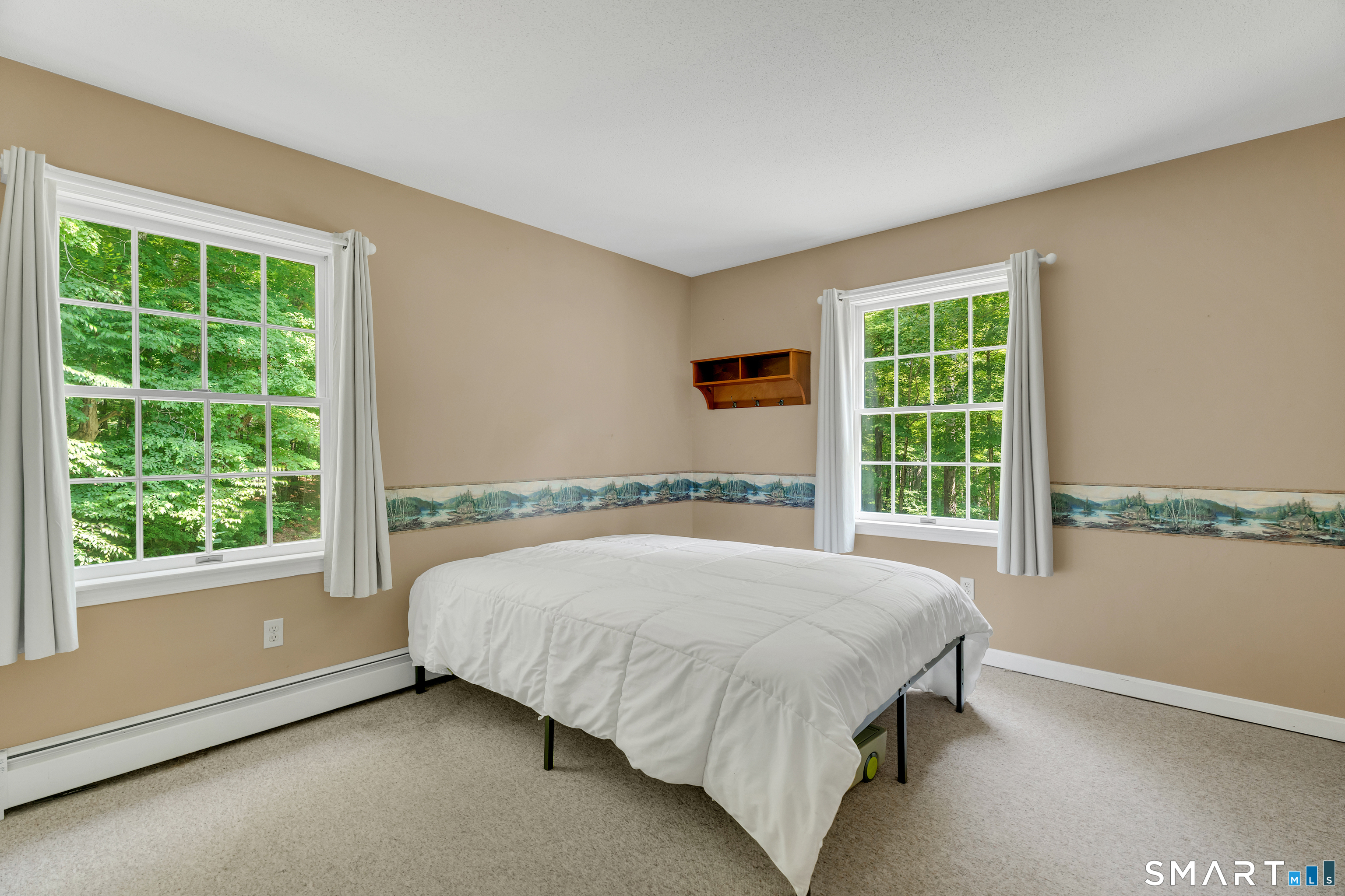 92 Clark Hill Road East Haddam CT 06423
