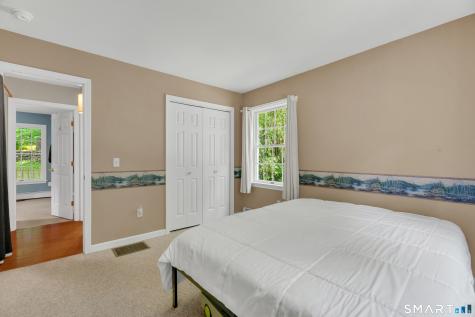 92 Clark Hill Road East Haddam CT 06423