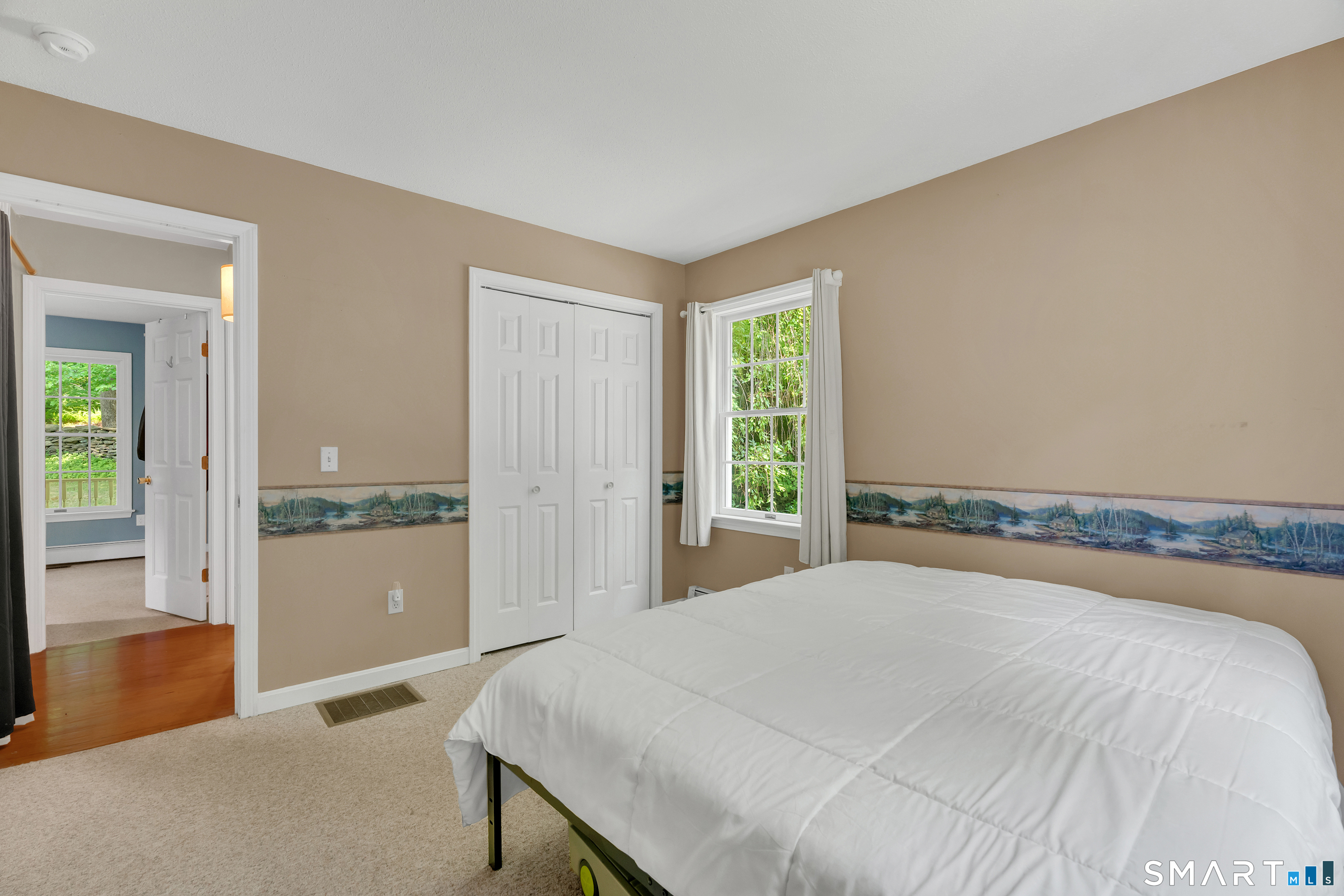 92 Clark Hill Road East Haddam CT 06423
