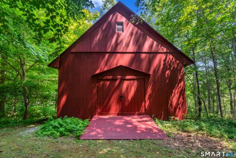 92 Clark Hill Road East Haddam CT 06423
