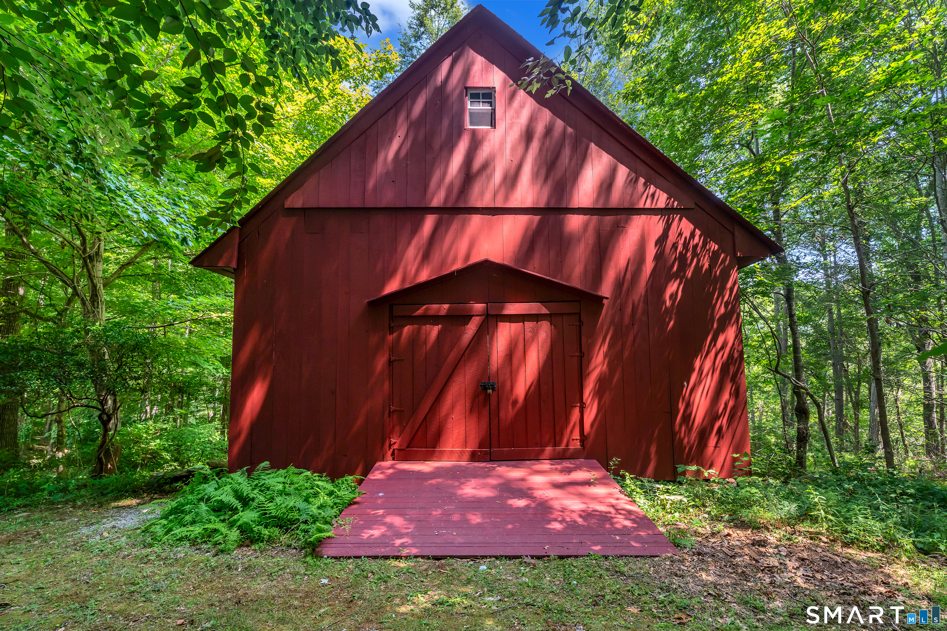92 Clark Hill Road East Haddam CT 06423