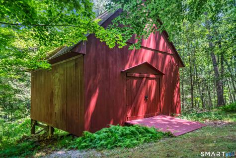 92 Clark Hill Road East Haddam CT 06423
