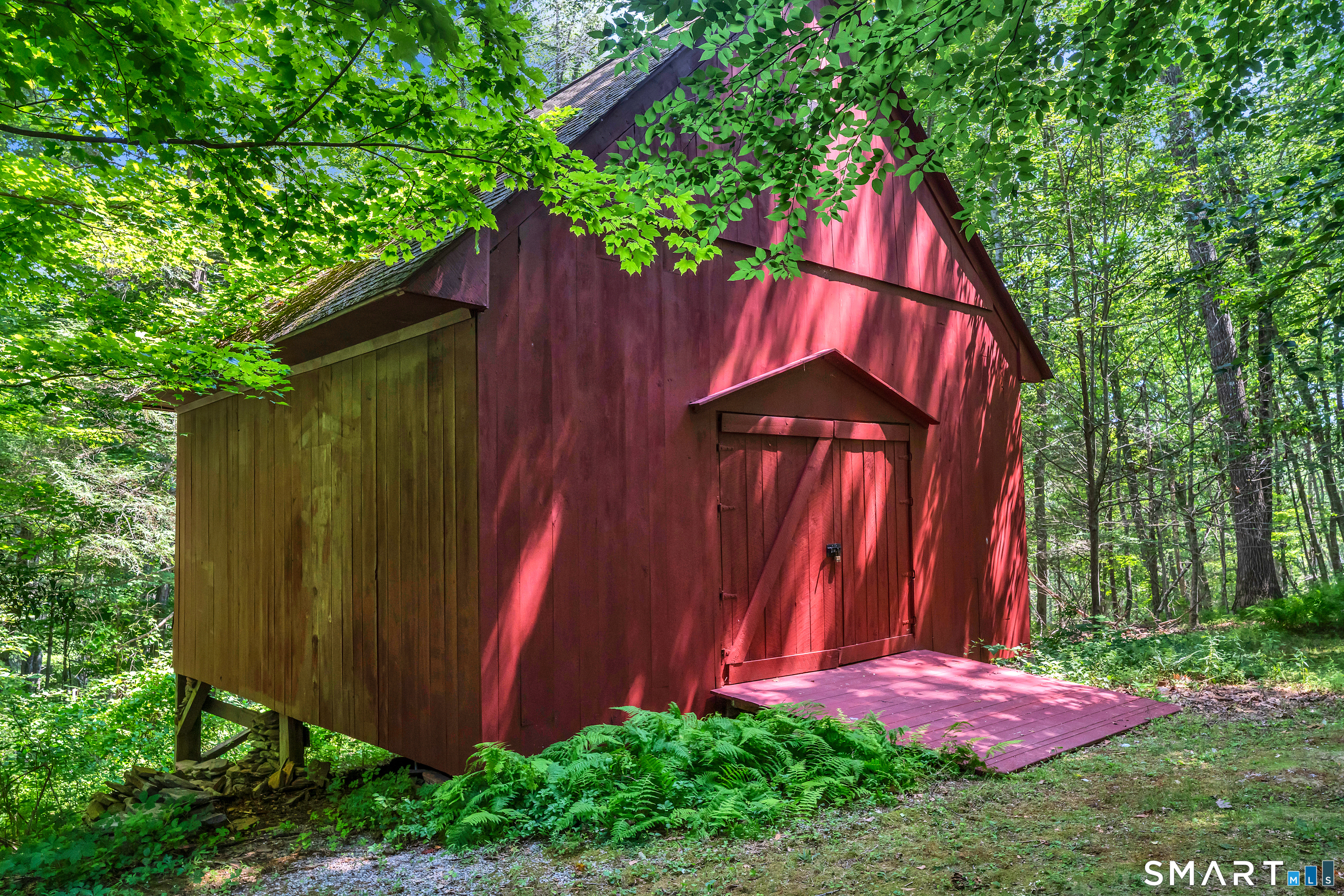 92 Clark Hill Road East Haddam CT 06423